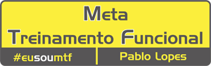 Meta Treinamento Funcional